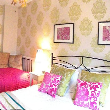 Bed and Breakfast The Hollies Fulford  Zewnętrze zdjęcie