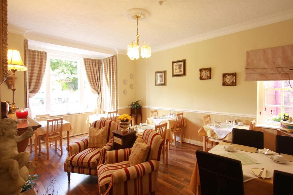 Bed and Breakfast The Hollies Fulford  Zewnętrze zdjęcie