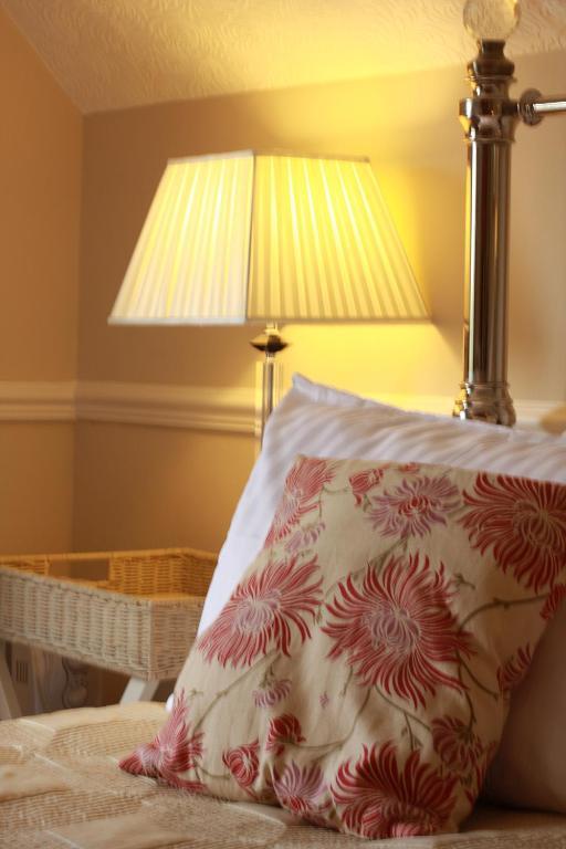 Bed and Breakfast The Hollies Fulford  Zewnętrze zdjęcie