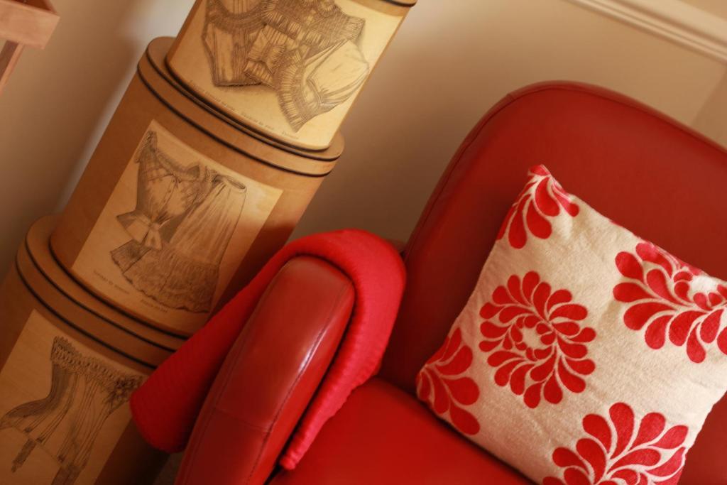 Bed and Breakfast The Hollies Fulford  Zewnętrze zdjęcie