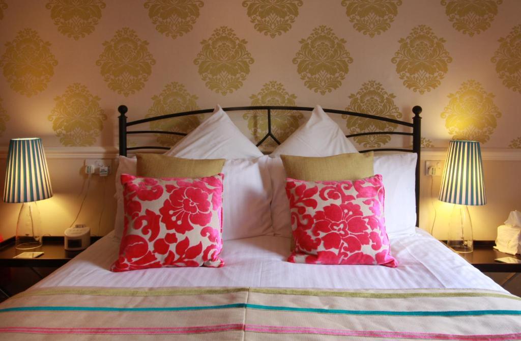 Bed and Breakfast The Hollies Fulford  Zewnętrze zdjęcie