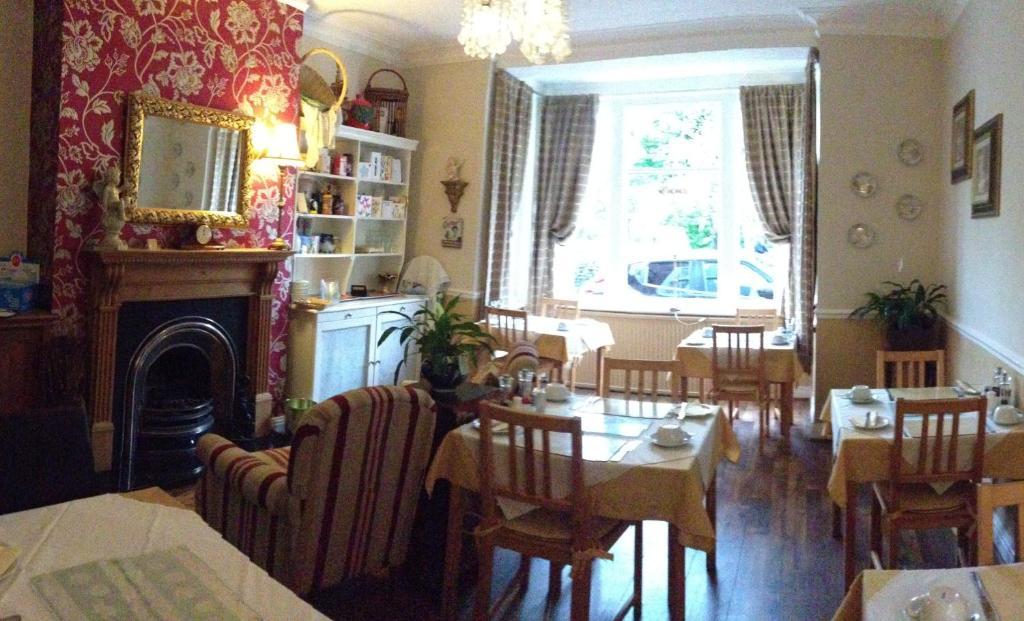 Bed and Breakfast The Hollies Fulford  Zewnętrze zdjęcie